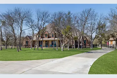 9525 Dickson Road, Fort Worth, TX 76179 - Photo 5