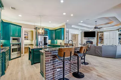 9525 Dickson Road, Fort Worth, TX 76179 - Photo 11