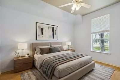 9525 Dickson Road, Fort Worth, TX 76179 - Photo 19