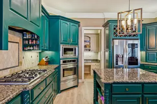 9525 Dickson Rd, Fort Worth, TX 76179 - Photo 9