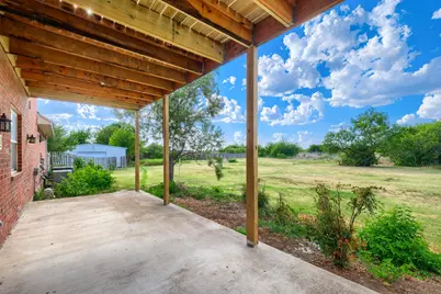 2508 Colt Lane, Crowley, TX 76036 - Photo 27