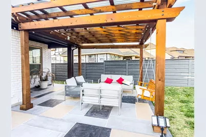 7212 Bird Cherry Lane, Little Elm, TX 76227 - Photo 21