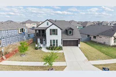 7212 Bird Cherry Lane, Little Elm, TX 76227 - Photo 1