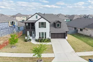 7212 Bird Cherry Ln, Little Elm, TX 76227 - Photo 1