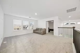 1401 Chestnut Gdn, Northlake, TX 76226 - Photo 9