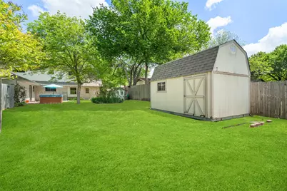 833 Ray Andra Drive, DeSoto, TX 75115 - Photo 31