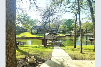 112 Greenwood Drive, Trinidad, TX 75163 - Photo 1