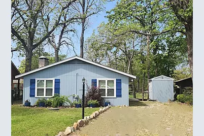 112 Greenwood Drive, Trinidad, TX 75163 - Photo 3