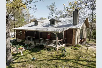 1024 Summit Ridge, Murchison, TX 75778 - Photo 1