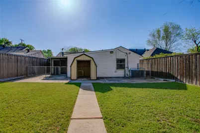 614 Marshalldell Avenue, Dallas, TX 75211 - Photo 25