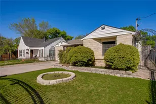 614 Marshalldell Ave, Dallas, TX 75211 - Photo 1