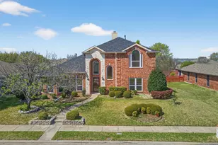 2795 Beacon Hill Dr, Rockwall, TX 75087 - Photo 1