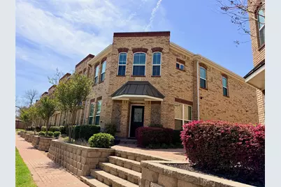 210 Belleville Drive, Lewisville, TX 75057 - Photo 1