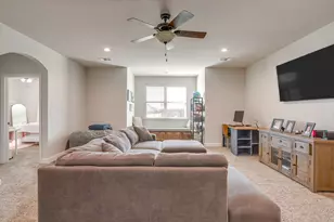 12564 Bella Vita Dr, Fort Worth, TX 76126 - Photo 19