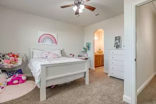 12564 Bella Vita Dr, Fort Worth, TX 76126 - Photo 23