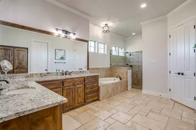 12564 Bella Vita Drive, Fort Worth, TX 76126 - Photo 17