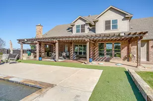 12564 Bella Vita Dr, Fort Worth, TX 76126 - Photo 25