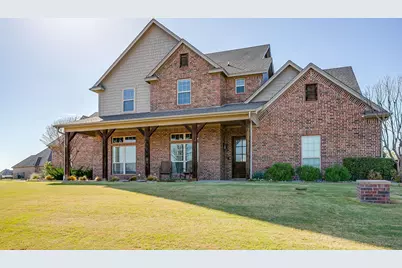 12564 Bella Vita Drive, Fort Worth, TX 76126 - Photo 1
