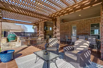 12564 Bella Vita Drive, Fort Worth, TX 76126 - Photo 27