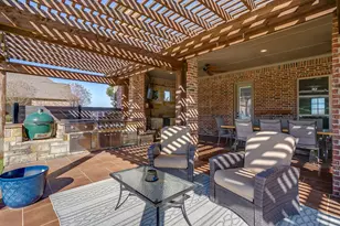 12564 Bella Vita Dr, Fort Worth, TX 76126 - Photo 27
