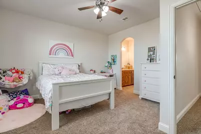 12564 Bella Vita Drive, Fort Worth, TX 76126 - Photo 23