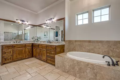 12564 Bella Vita Drive, Fort Worth, TX 76126 - Photo 17