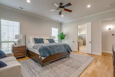 12564 Bella Vita Drive, Fort Worth, TX 76126 - Photo 15