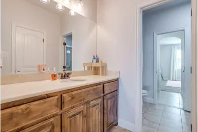 12564 Bella Vita Drive, Fort Worth, TX 76126 - Photo 23