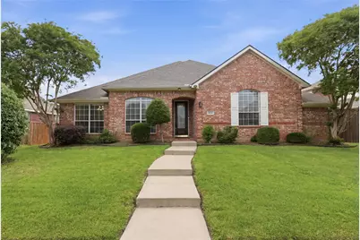6809 Westover, Rowlett, TX 75089 - Photo 1