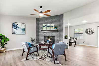2137 Rose Hill Road, Carrollton, TX 75007 - Photo 1