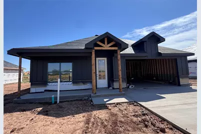 7663 Lake Ridge Parkway, Abilene, TX 79602 - Photo 1