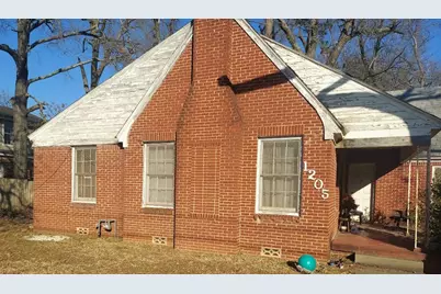 1205 N Confedrate Avenue, Tyler, TX 75702 - Photo 5