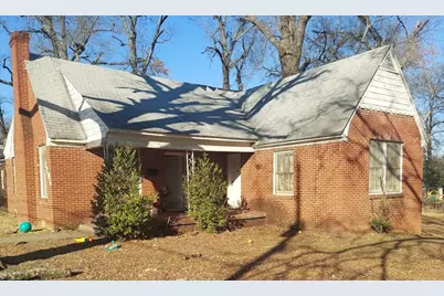 1205 N Confedrate Avenue, Tyler, TX 75702 - Photo 1