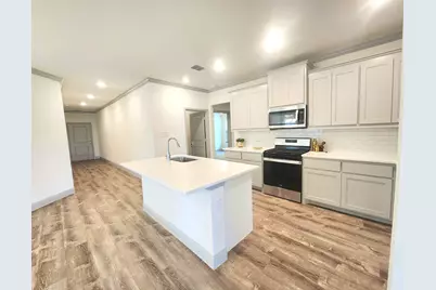 490 Oak Creek Drive, Lavon, TX 75166 - Photo 9