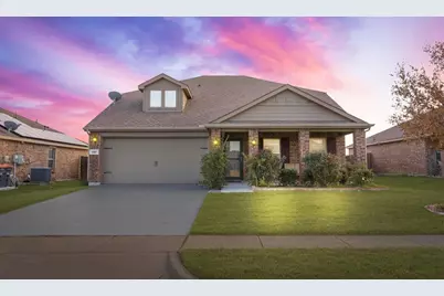 222 Park Avenue, Anna, TX 75409 - Photo 5