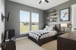 330 Charlie Joseph Dr, Van Alstyne, TX 75495 - Photo 31