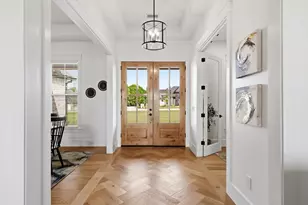 330 Charlie Joseph Dr, Van Alstyne, TX 75495 - Photo 7