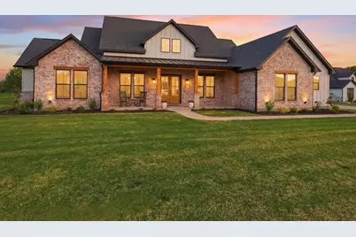 330 Charlie Joseph Drive, Van Alstyne, TX 75495 - Photo 1