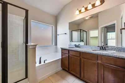 3805 Weatherstone Drive, Fort Worth, TX 76137 - Photo 9