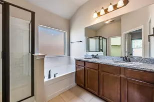 3805 Weatherstone Dr, Fort Worth, TX 76137 - Photo 9