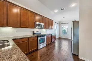 3805 Weatherstone Dr, Fort Worth, TX 76137 - Photo 5