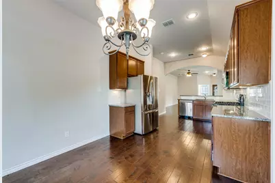 3805 Weatherstone Drive, Fort Worth, TX 76137 - Photo 7