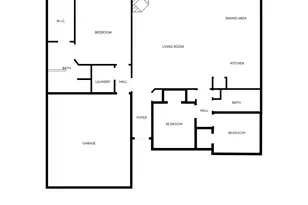 192 Hirth Dr, Crowley, TX 76036 - Photo 7