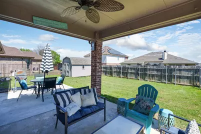 192 Hirth Drive, Crowley, TX 76036 - Photo 21