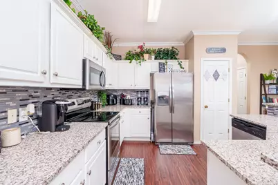 192 Hirth Drive, Crowley, TX 76036 - Photo 9