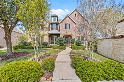 2431 Rosebury Lane, Trophy Club, TX 76262 - Photo 5