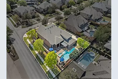 2431 Rosebury Lane, Trophy Club, TX 76262 - Photo 37