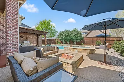 2431 Rosebury Lane, Trophy Club, TX 76262 - Photo 35