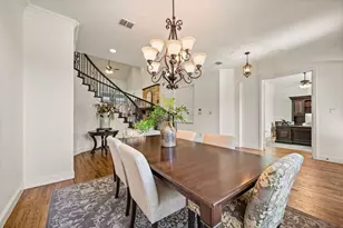 2431 Rosebury Ln, Trophy Club, TX 76262 - Photo 9