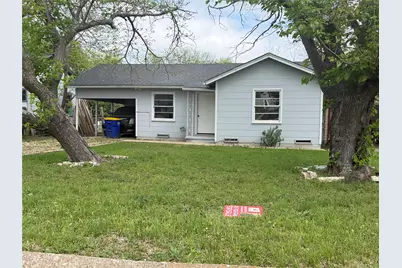 713 Jefferson Street, Hillsboro, TX 76645 - Photo 1